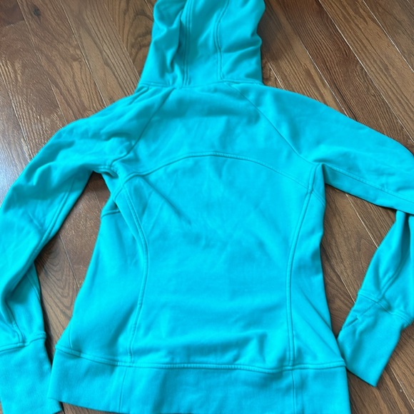 Athleta hoodie - Picture 5 of 8